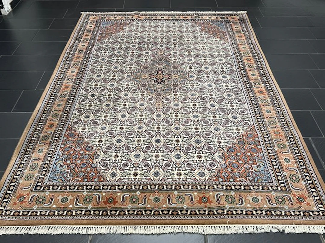 Gorgeous Bidjar (TOP) - Rug - 300 cm - 200 cm