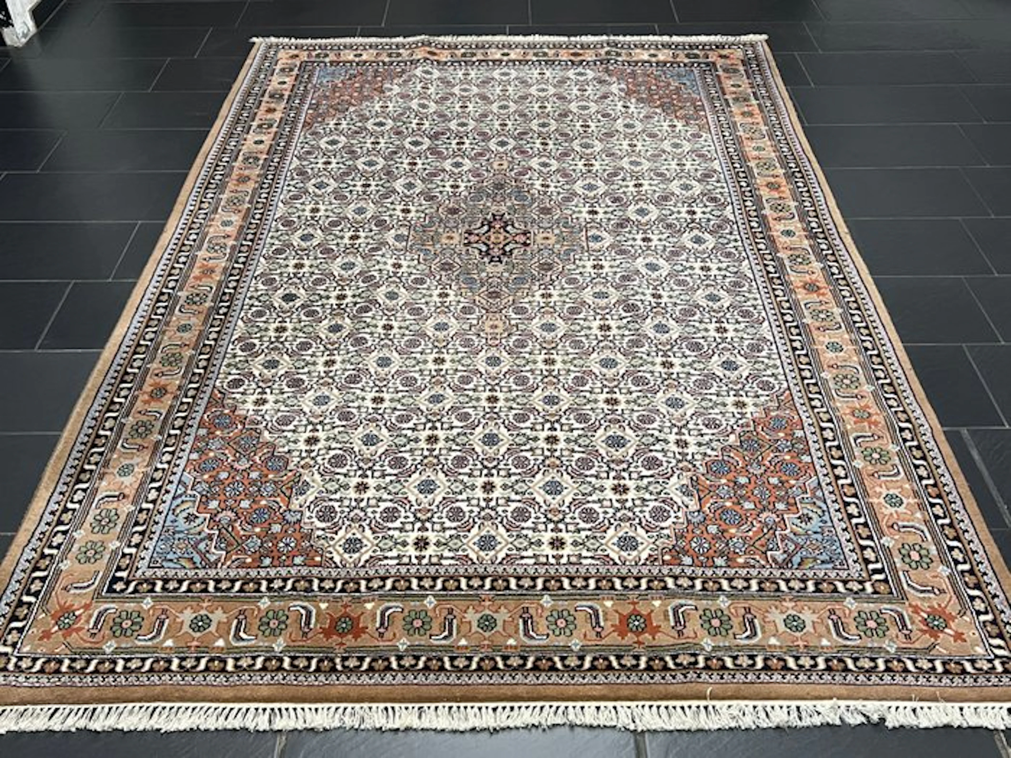 Gorgeous Bidjar (TOP) - Rug - 300 cm - 200 cm