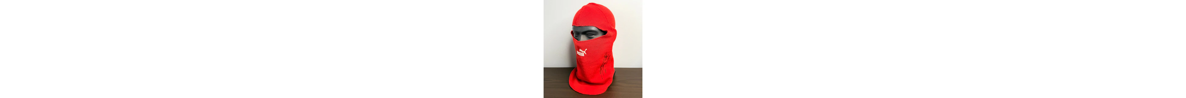 Ferrari - Michael Schumacher - 2004 - Balaclava