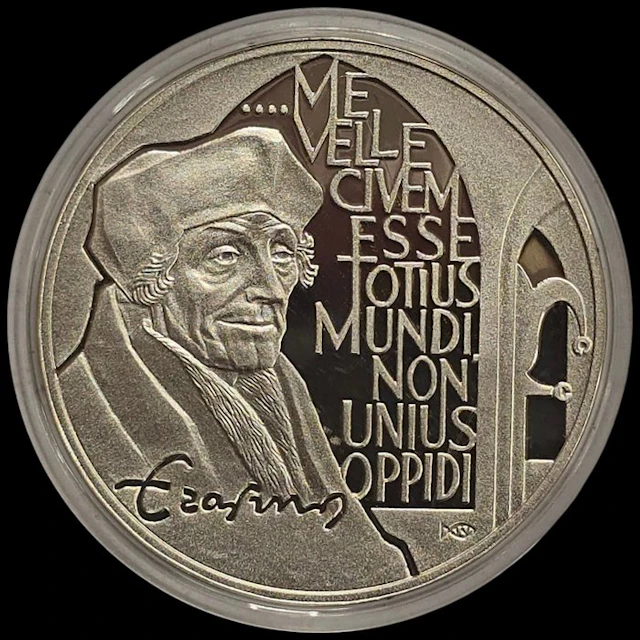 Belgium. 25 Ecu 1991 (No reserve price)