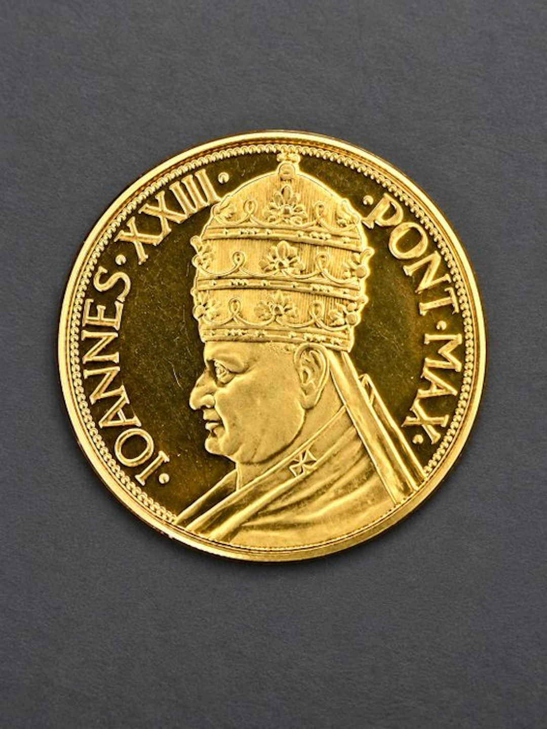 Pope John XXIII (1958–1963) - Vatican - Commemorative...