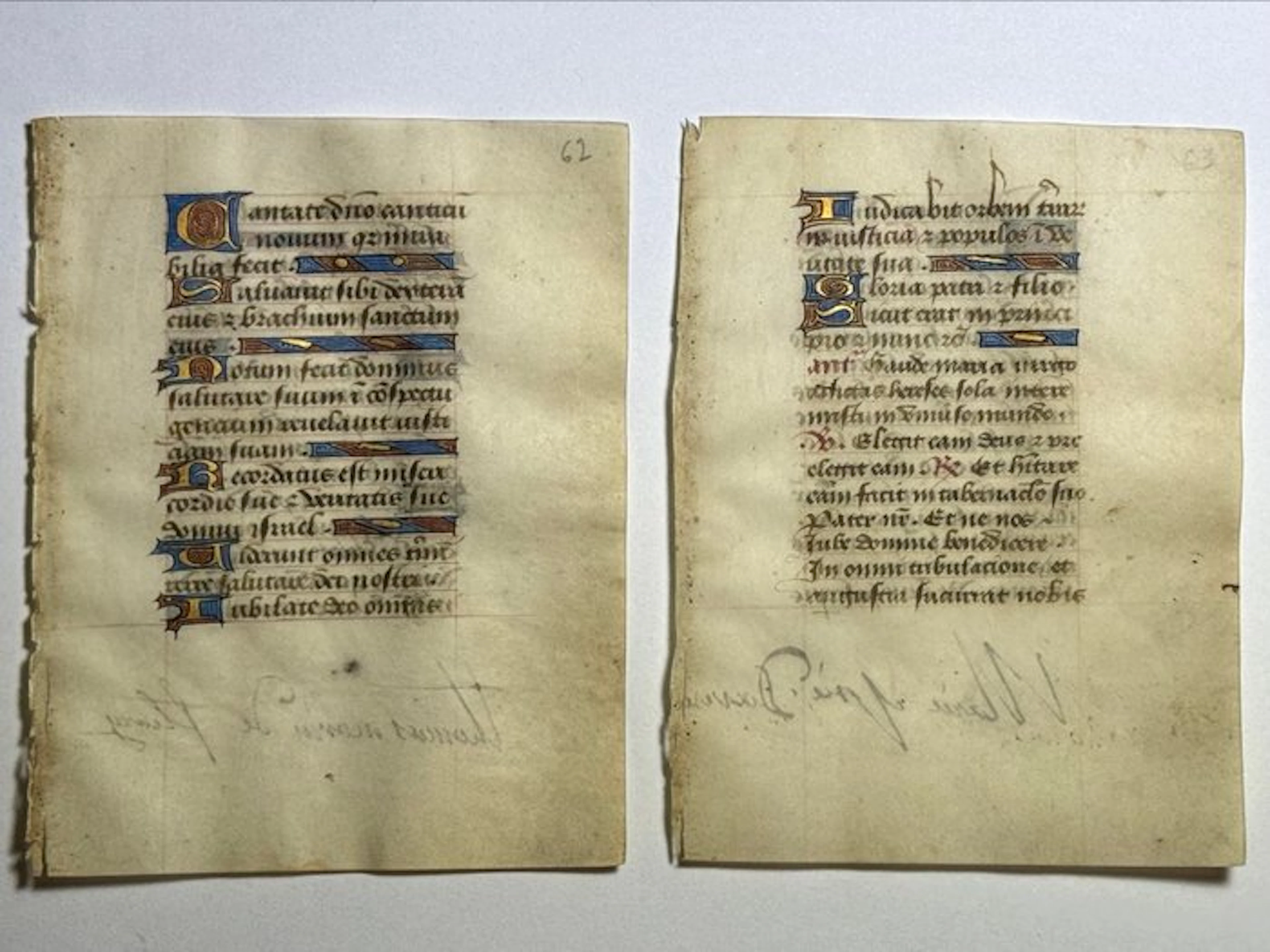 Parisian scriptorium of the Middle Ages France - Book of...