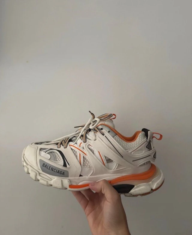 Balenciaga - Slippers - Size: EU 40