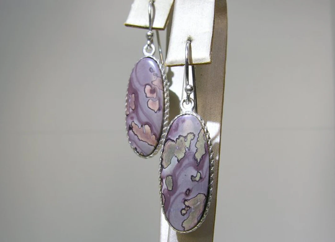 Pendant - Height: 41 mm - Width: 11.9 mm- 4.63 g - (2)