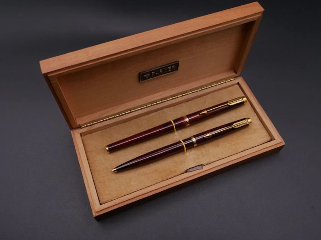 Parker - Parker 180 - No reserve price - Fountain pen