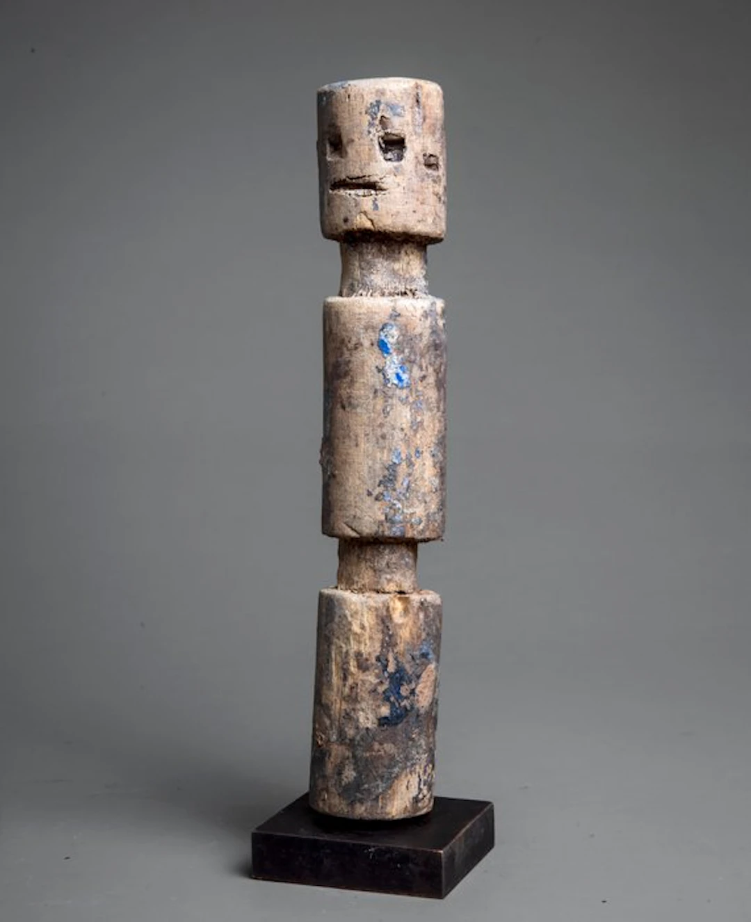 Voodoo altar fetish - Acquittal - Adan Adangbé - Ghana
