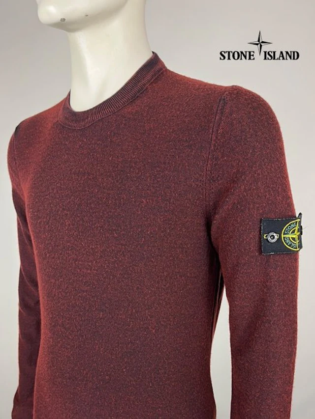 Stone Island - Jumper