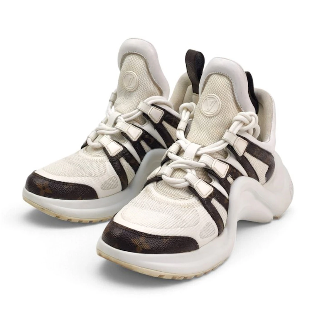 Louis Vuitton - LV Archlight - Sneakers - Size: EU 38