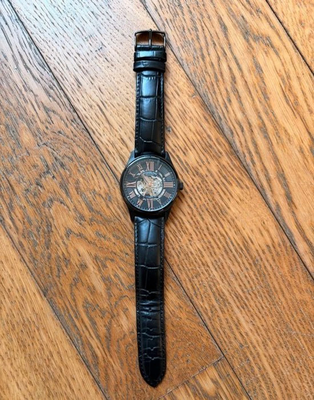 Stührling Original - 747.03 - No reserve price - 747.03 - Men - 2000-2010