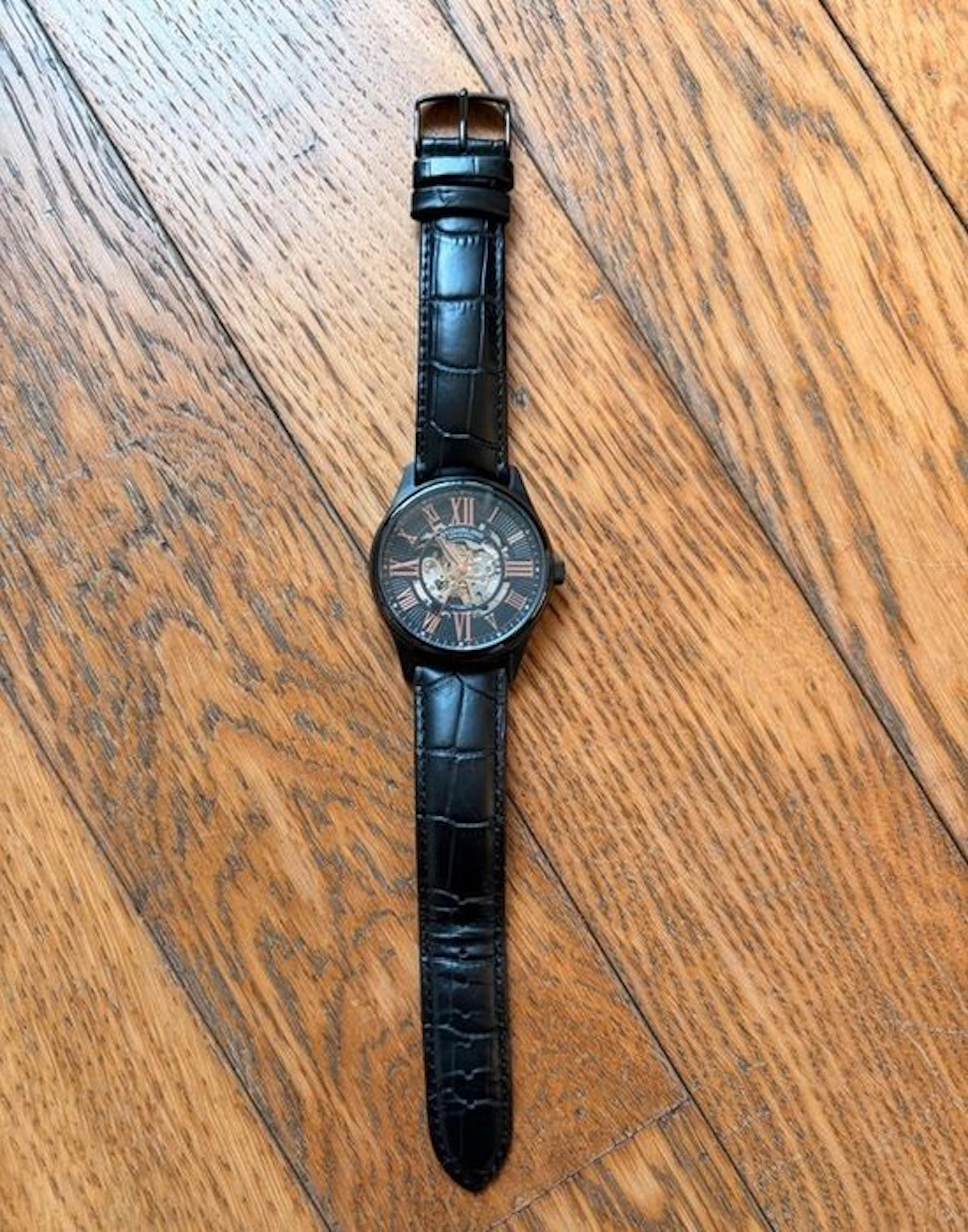 Stührling Original - 747.03 - No reserve price - 747.03 - Men - 2000-2010