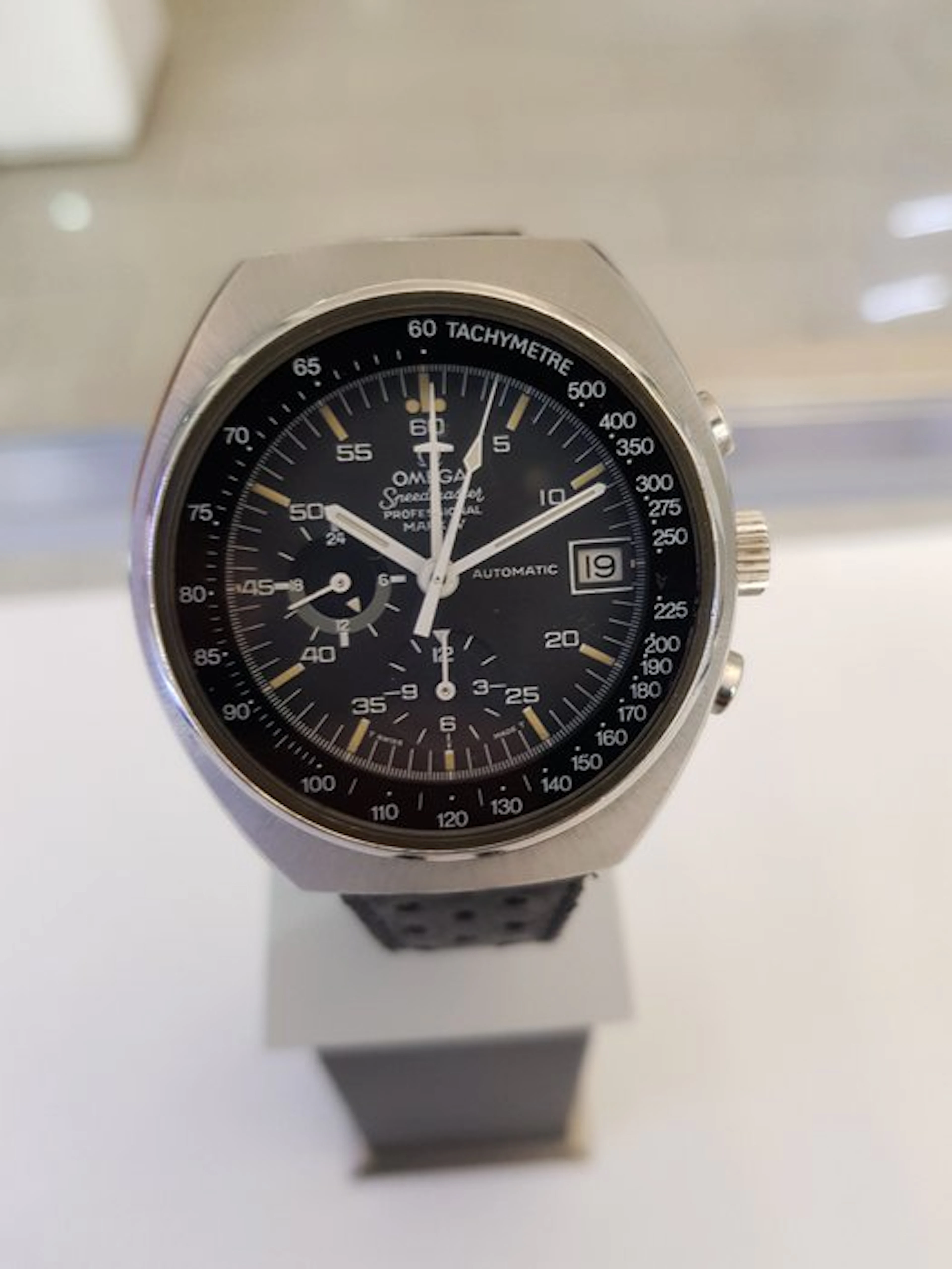 Omega - Speedmaster - 176.009 - Men - 1970-1979