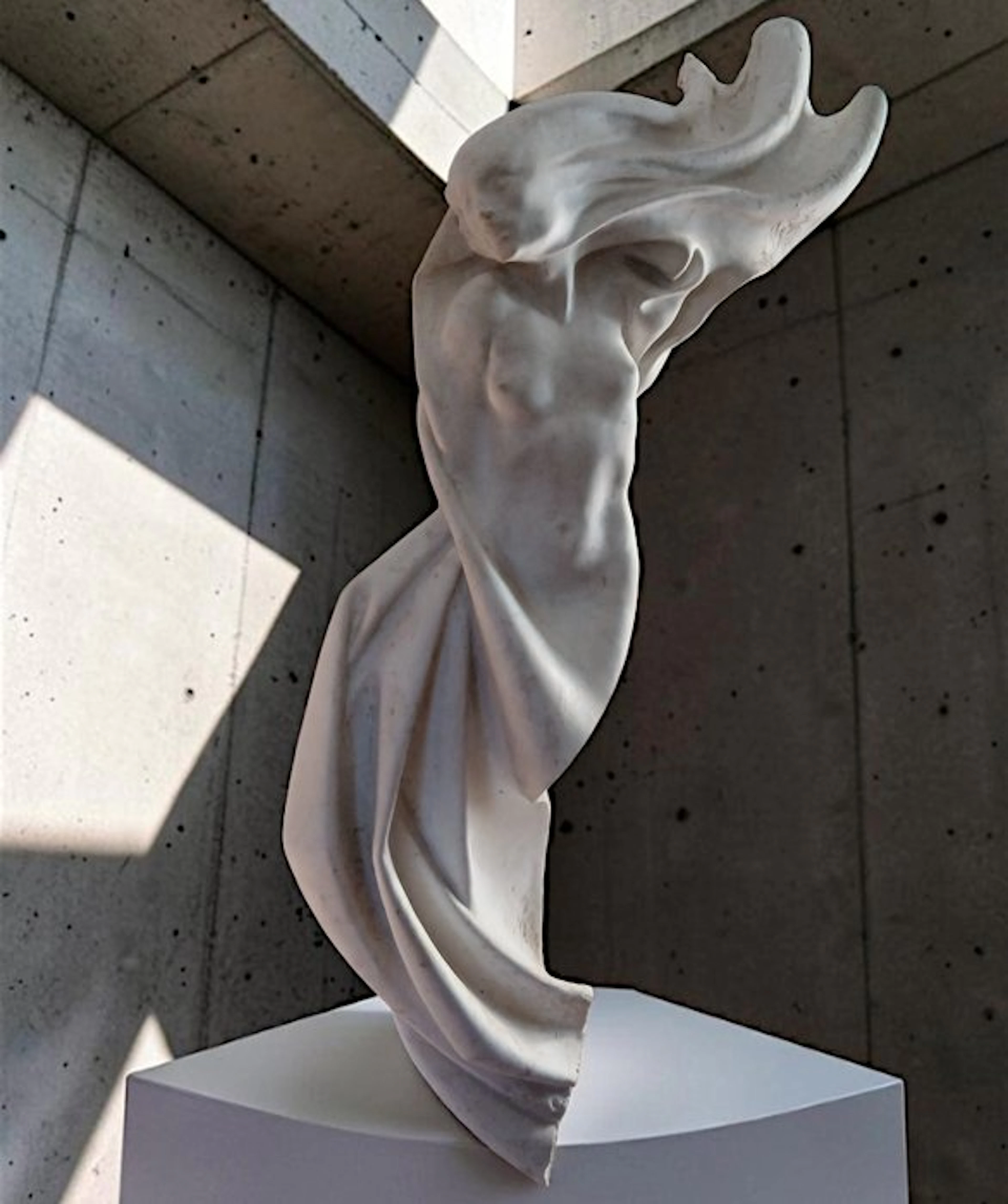 Dante Carpigiani - Sculpture