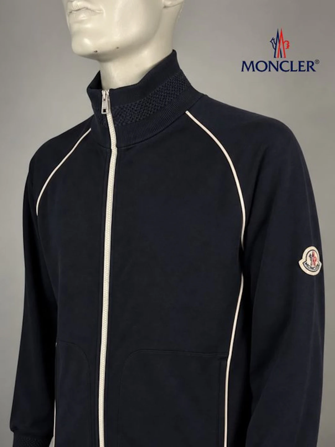 Moncler - Cardigan