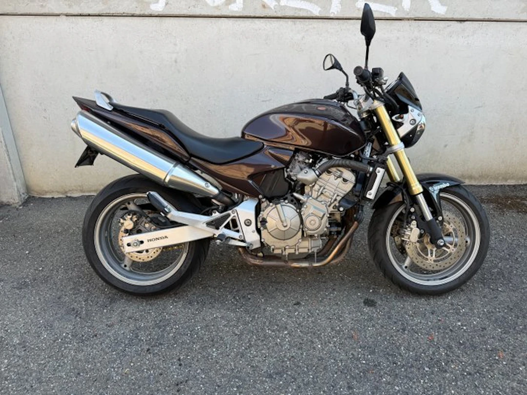 Honda - Hornet - 600 cc - 2006
