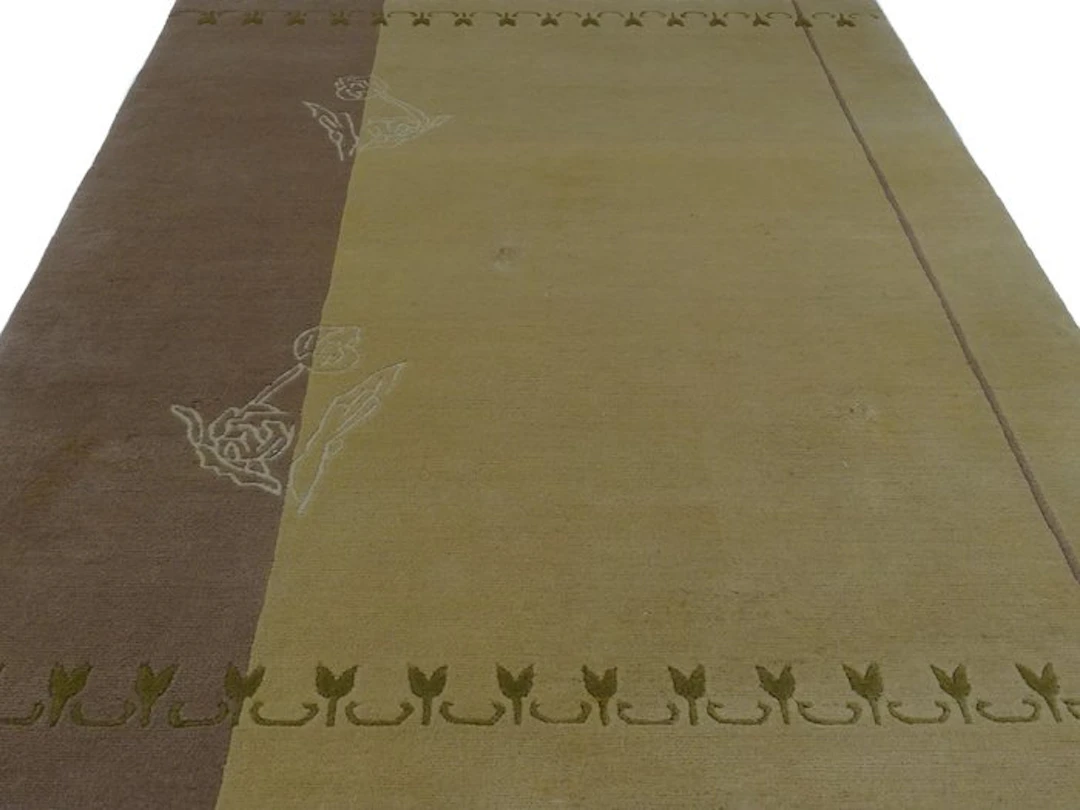 Nepal - Cleaned - Rug - 234 cm - 169 cm
