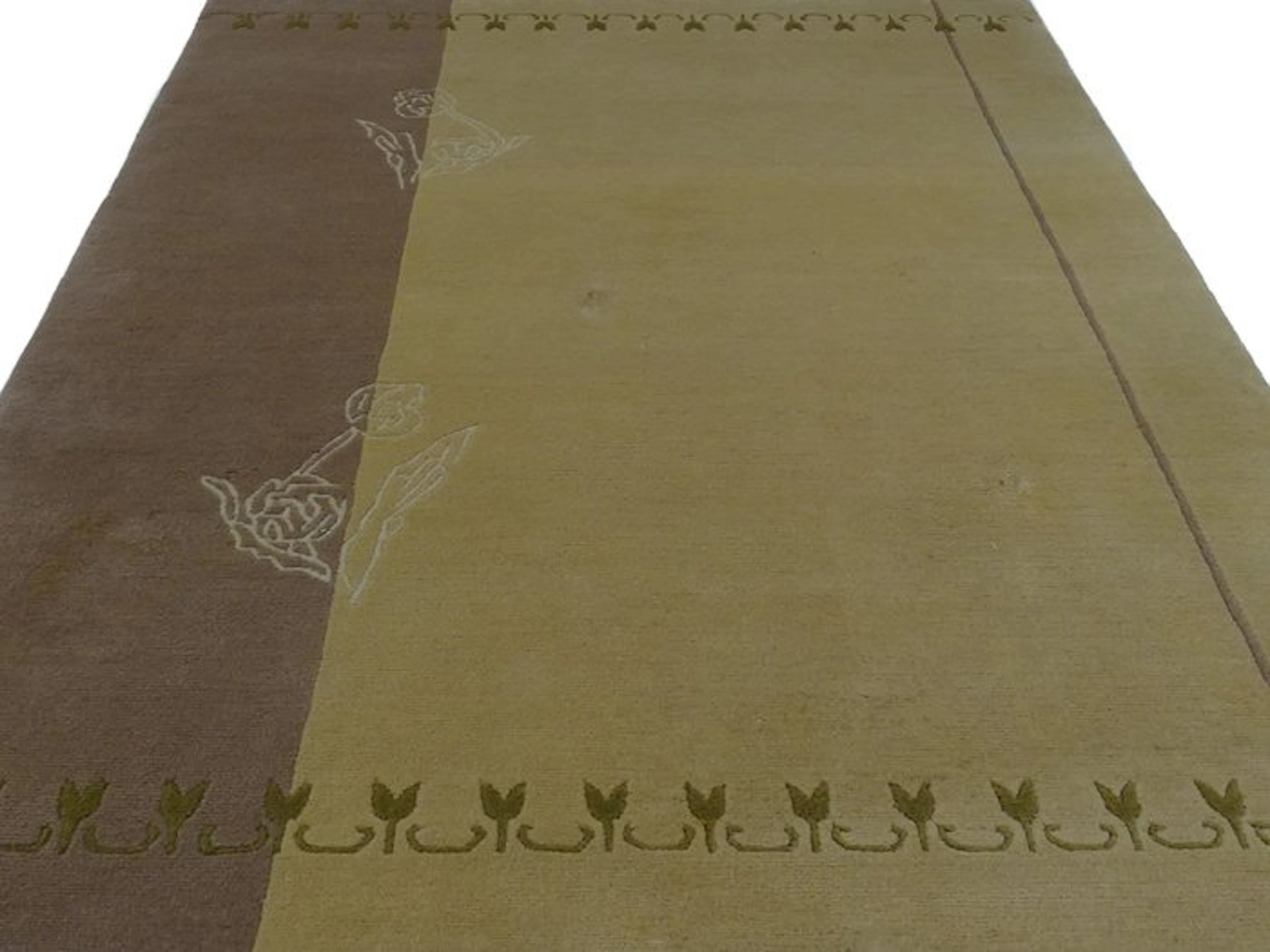 Nepal - Cleaned - Rug - 234 cm - 169 cm