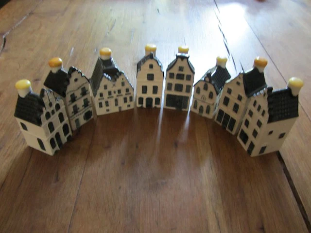 KLM house (8) - Bols