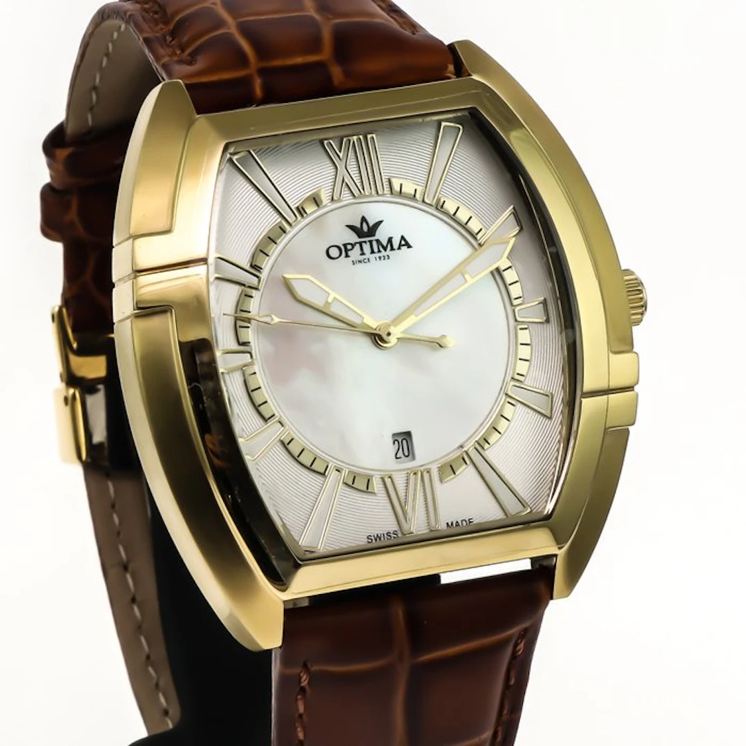 Optima - Swiss Made Watch - OSM239-GL-7 - No reserve price - Women - 2010-2020