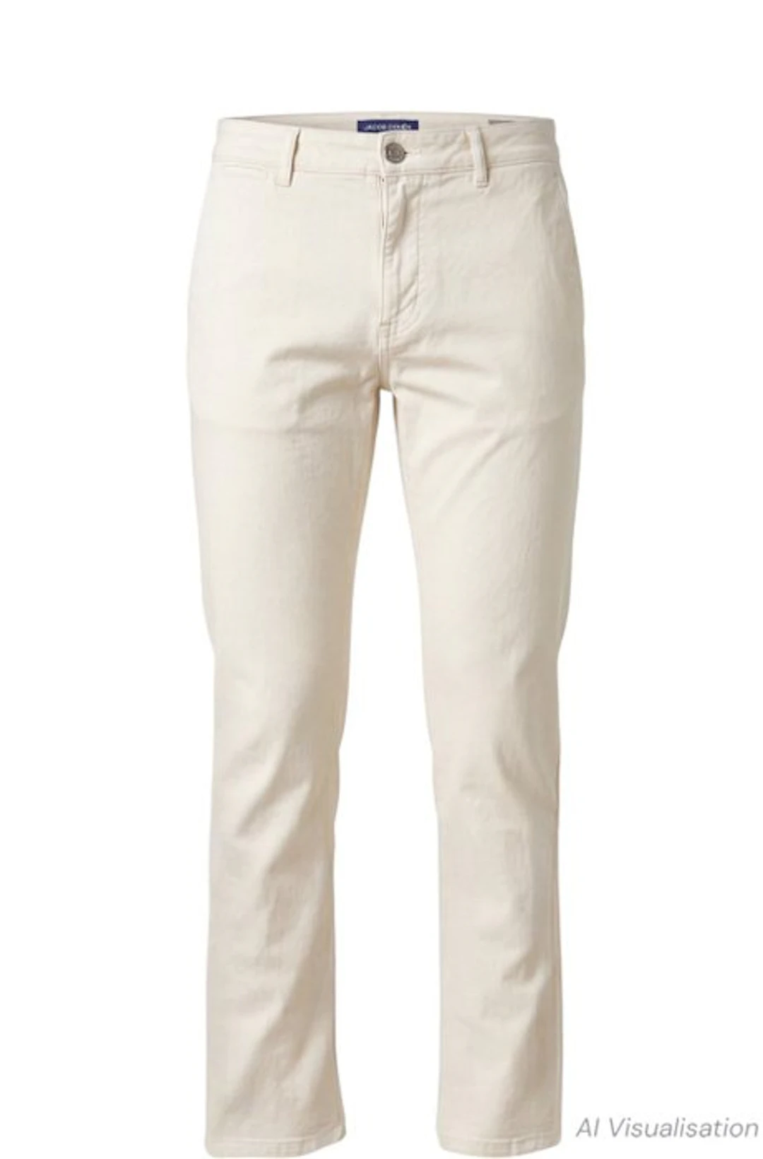Jacob Cohën-size 38-Modern Slimfit Chino-Bobby-No...