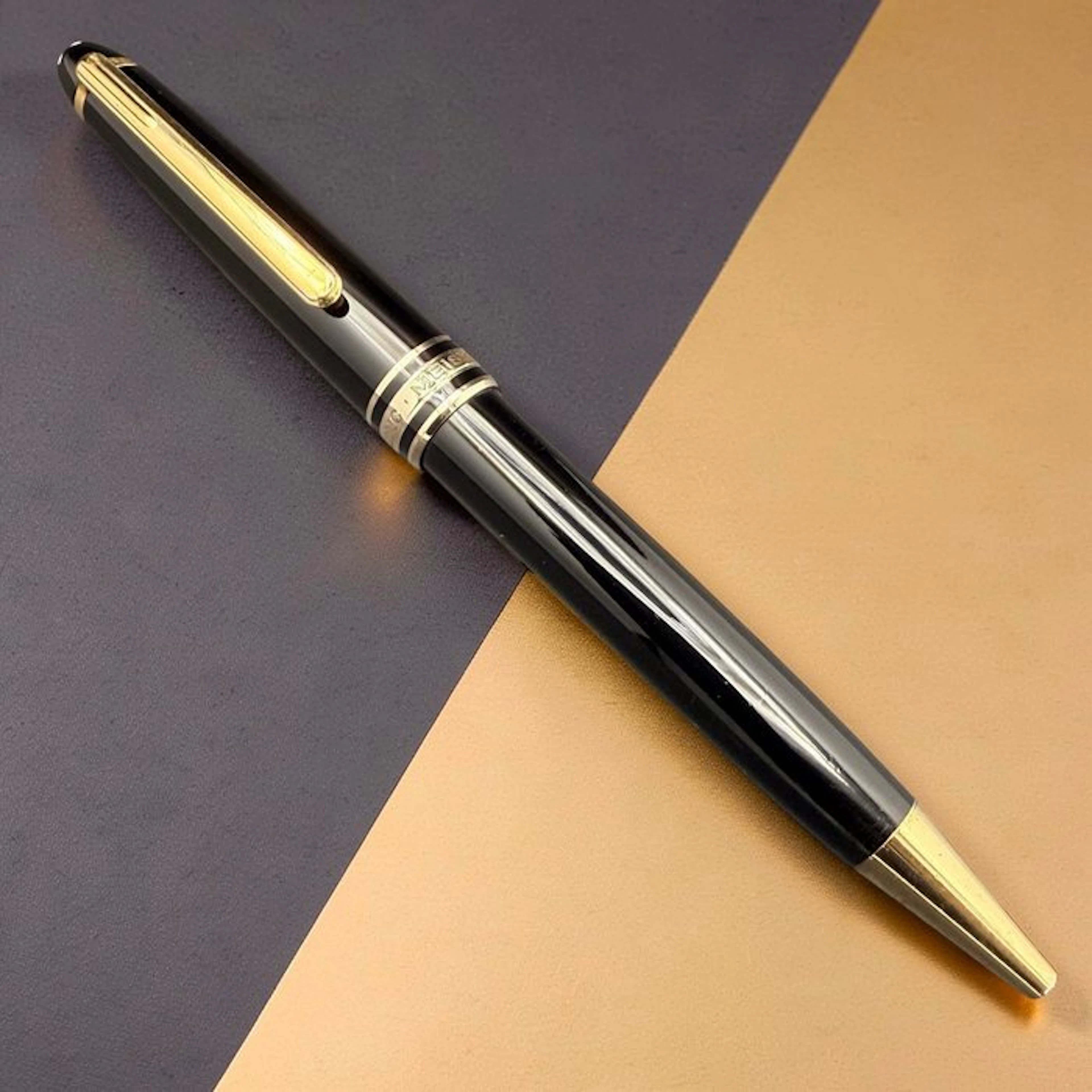 Montblanc - 164 - No reserve price - Pen