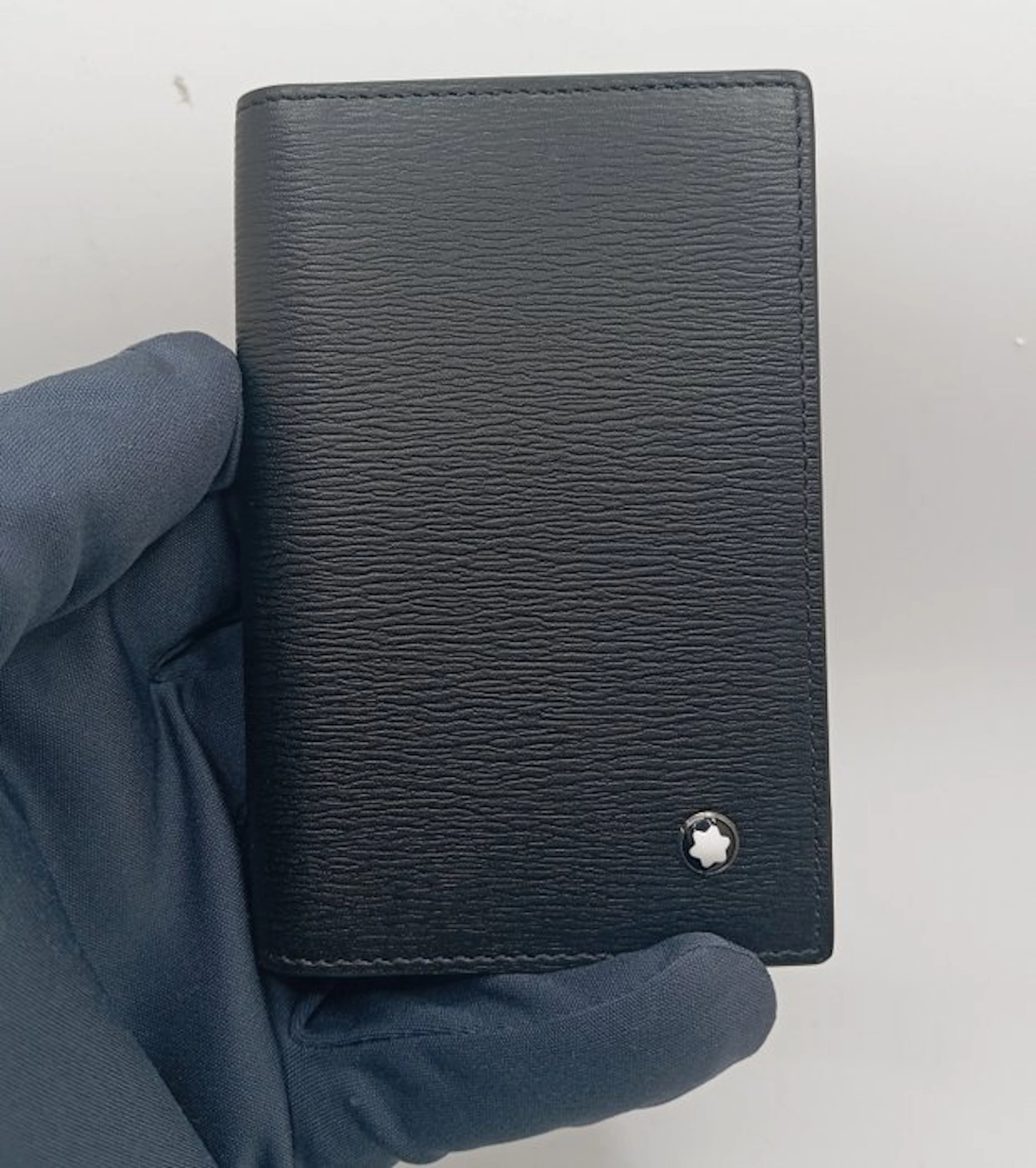 Montblanc - Meisterstuck - Card holder