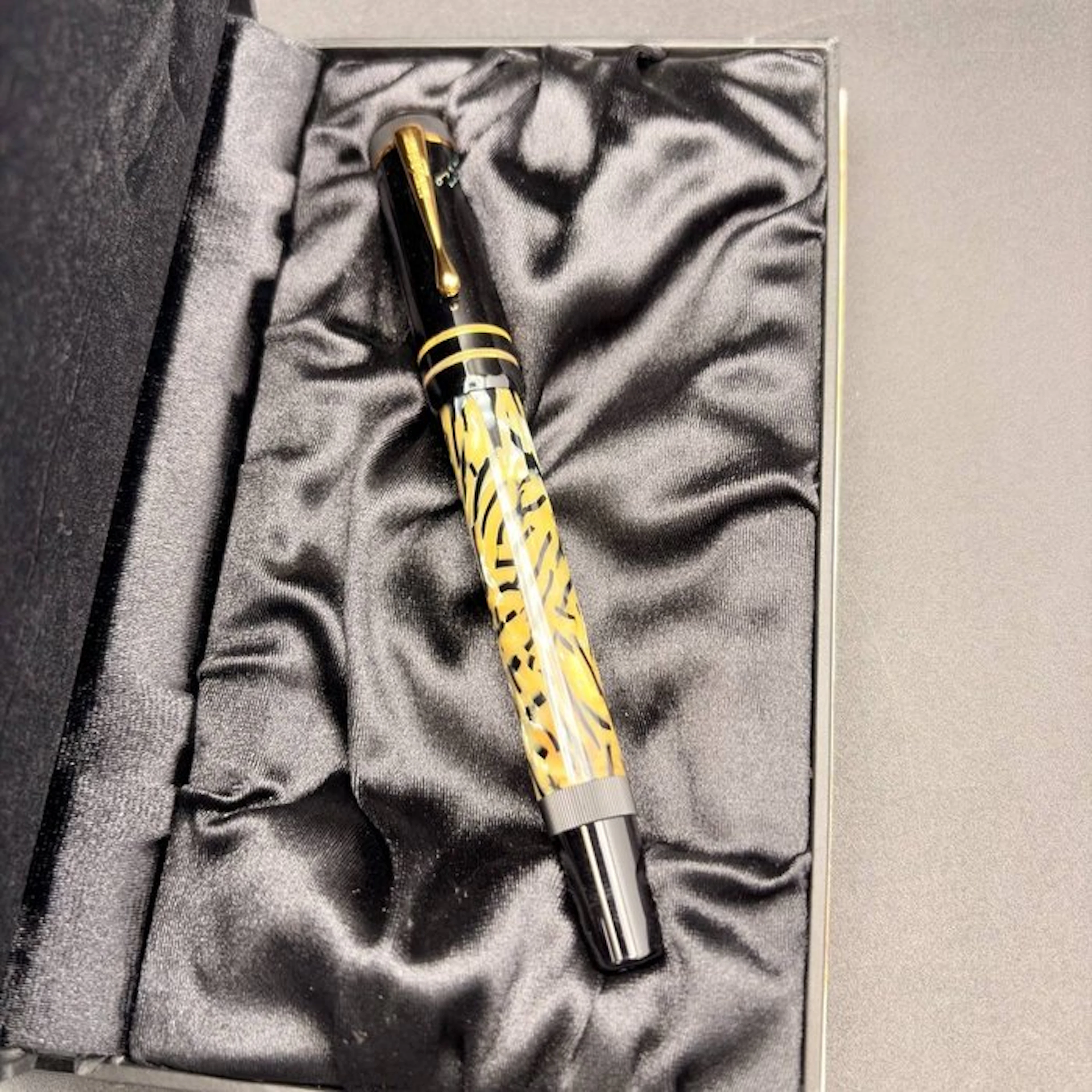 Montblanc - Writers Edition Oscar Wild - Fountain pen