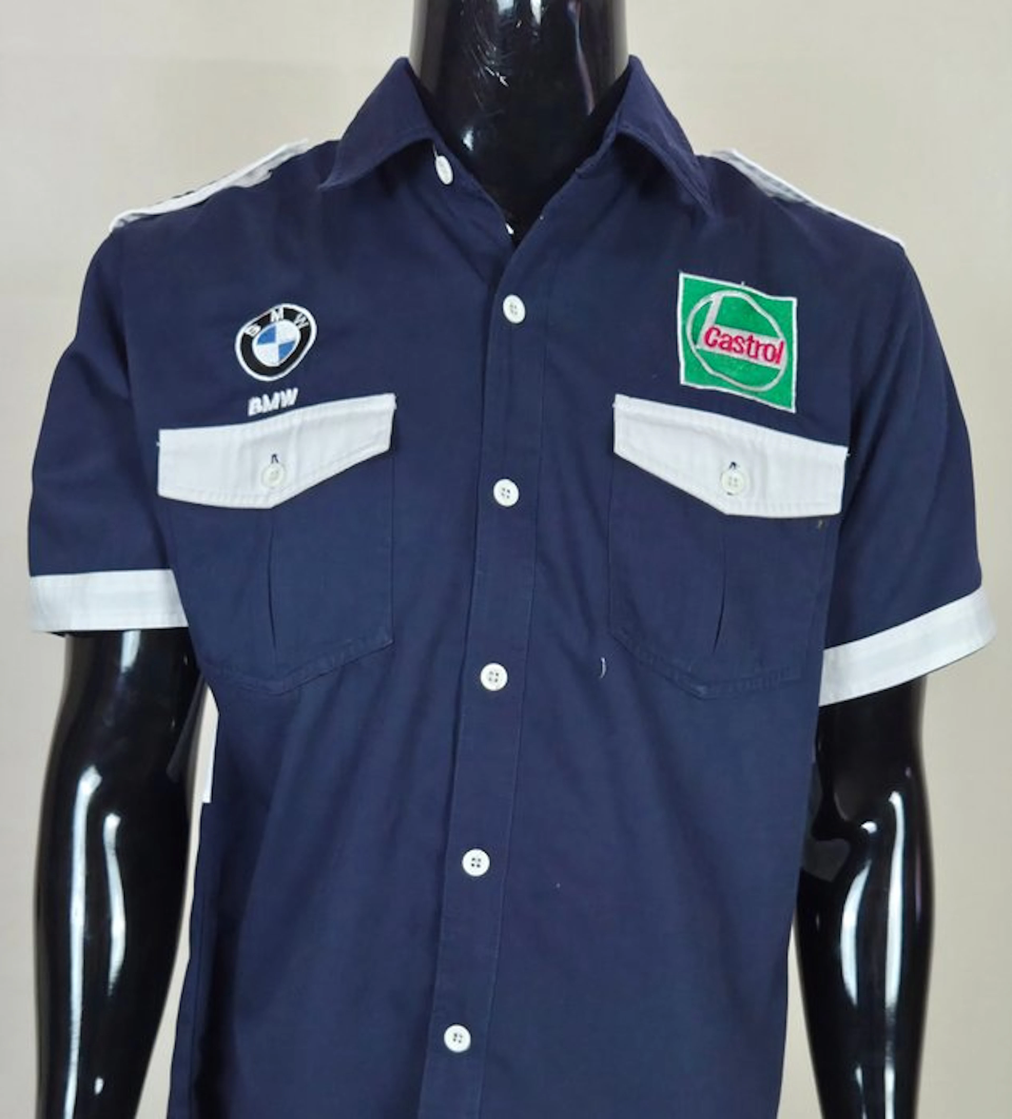 BMW Williams F1 team - Formula One - 2000 - Team wear