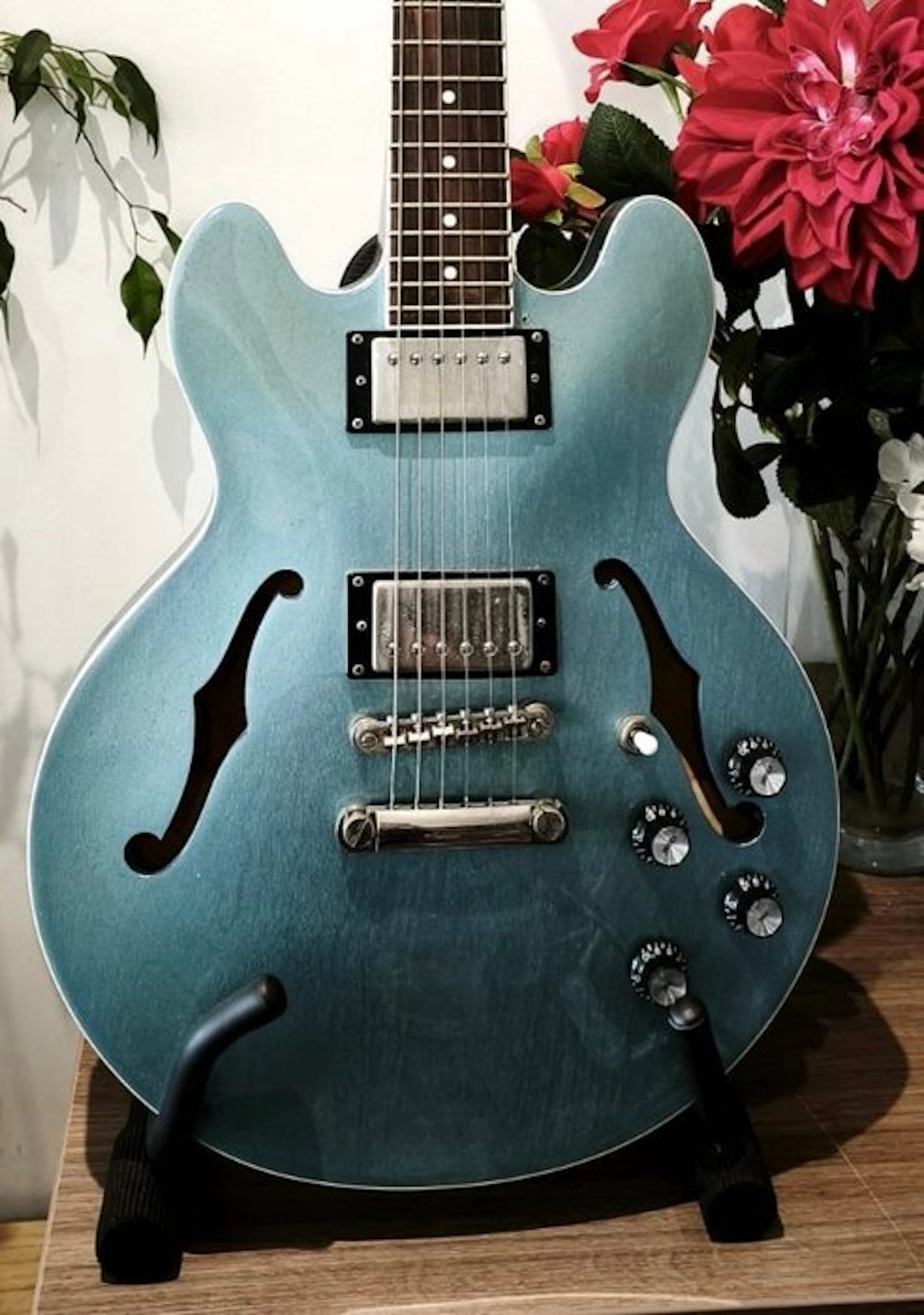 Epiphone - Dot ES 339 TE - - Electric guitar - China - 2013
