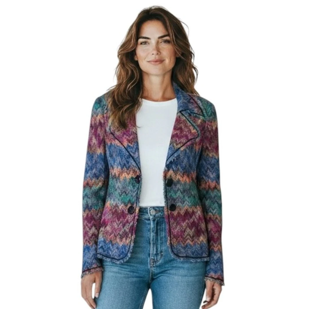 Missoni - Jacket