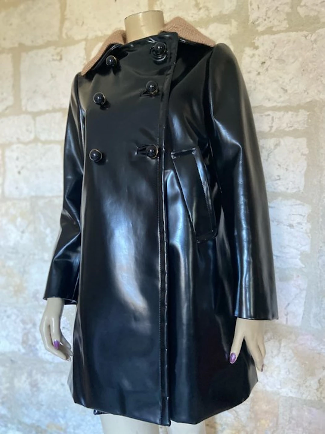 Prada - Coat