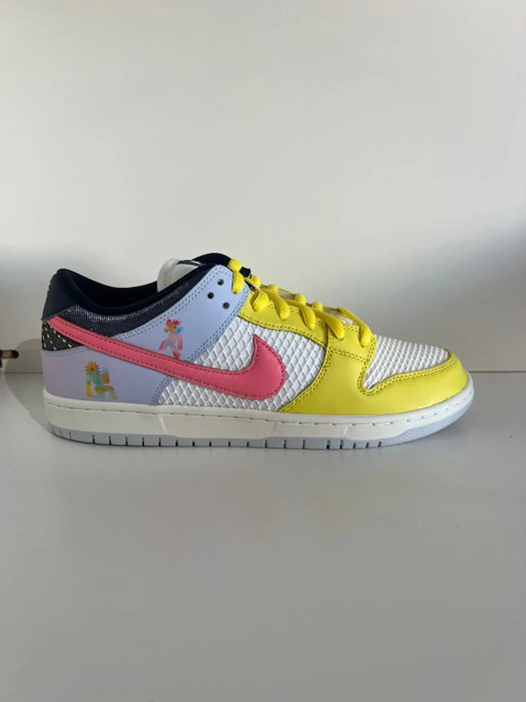 Nike - Dunk Low - Sneakers - Size: EU 45.5 - New with tags