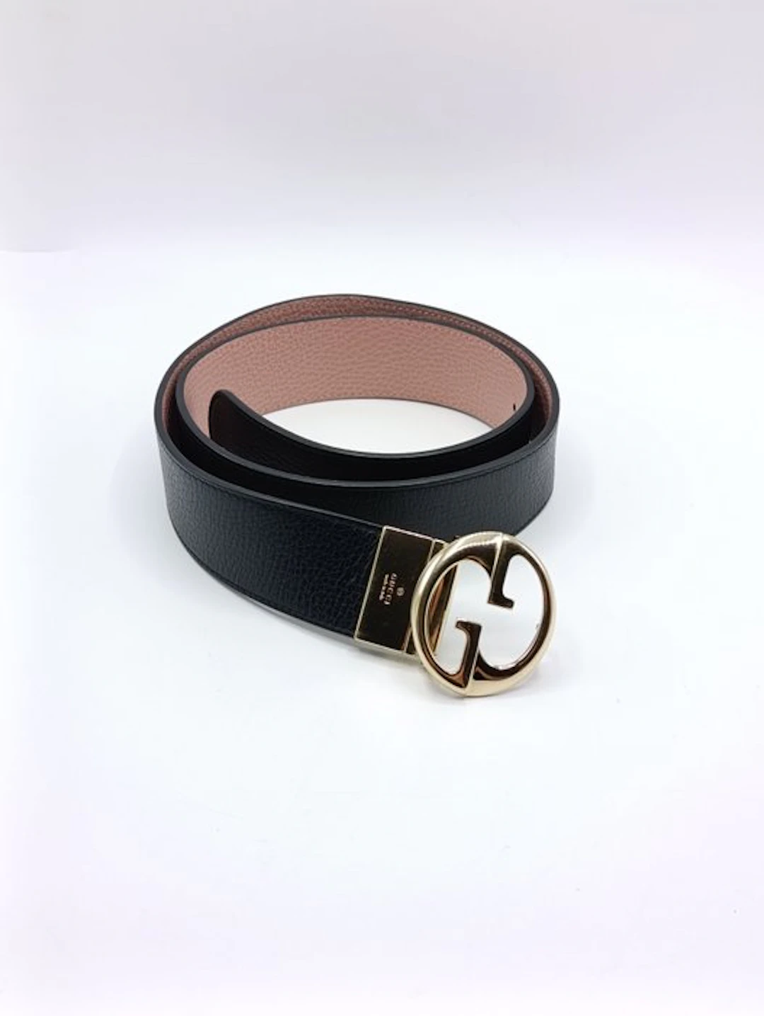 Gucci - Réversible 1973 - Belt