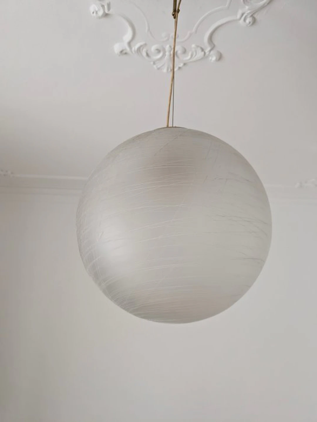 Murano - Chandelier - Murano glass - Murano / Venini
