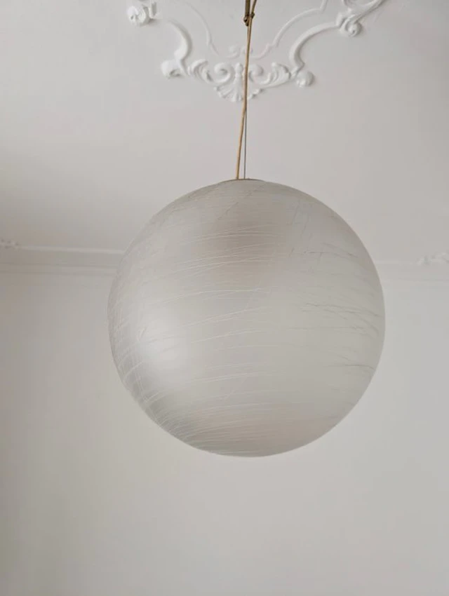 Murano - Chandelier - Murano glass - Murano / Venini