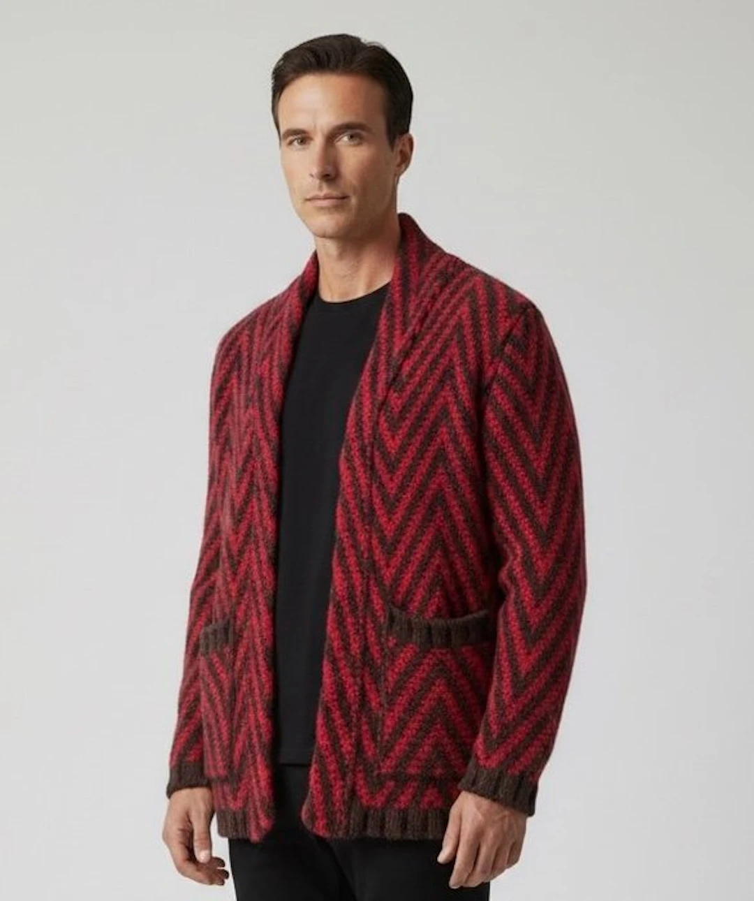 Irish Crone - Cardigan - New with tags