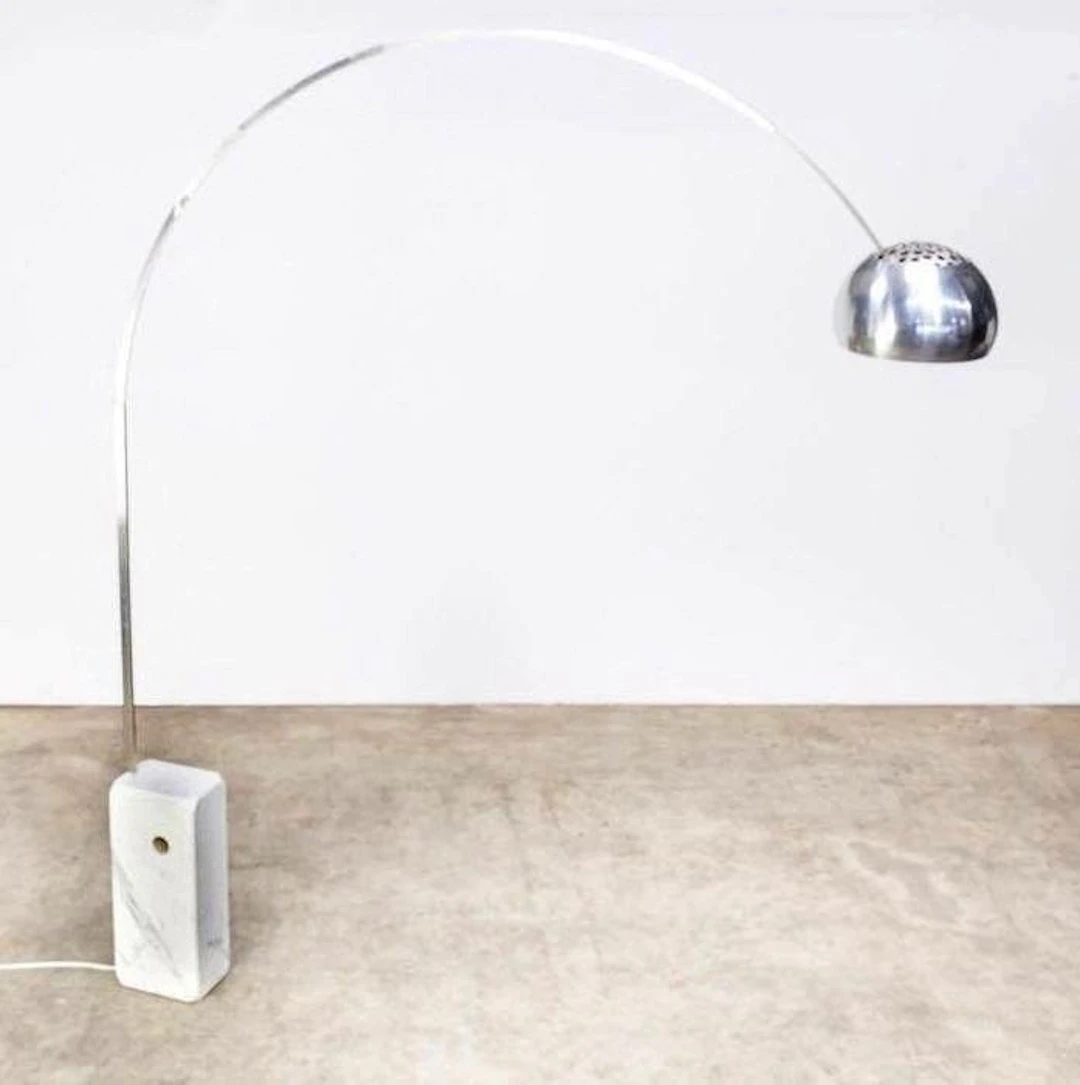 Flos - Achille Castiglioni
