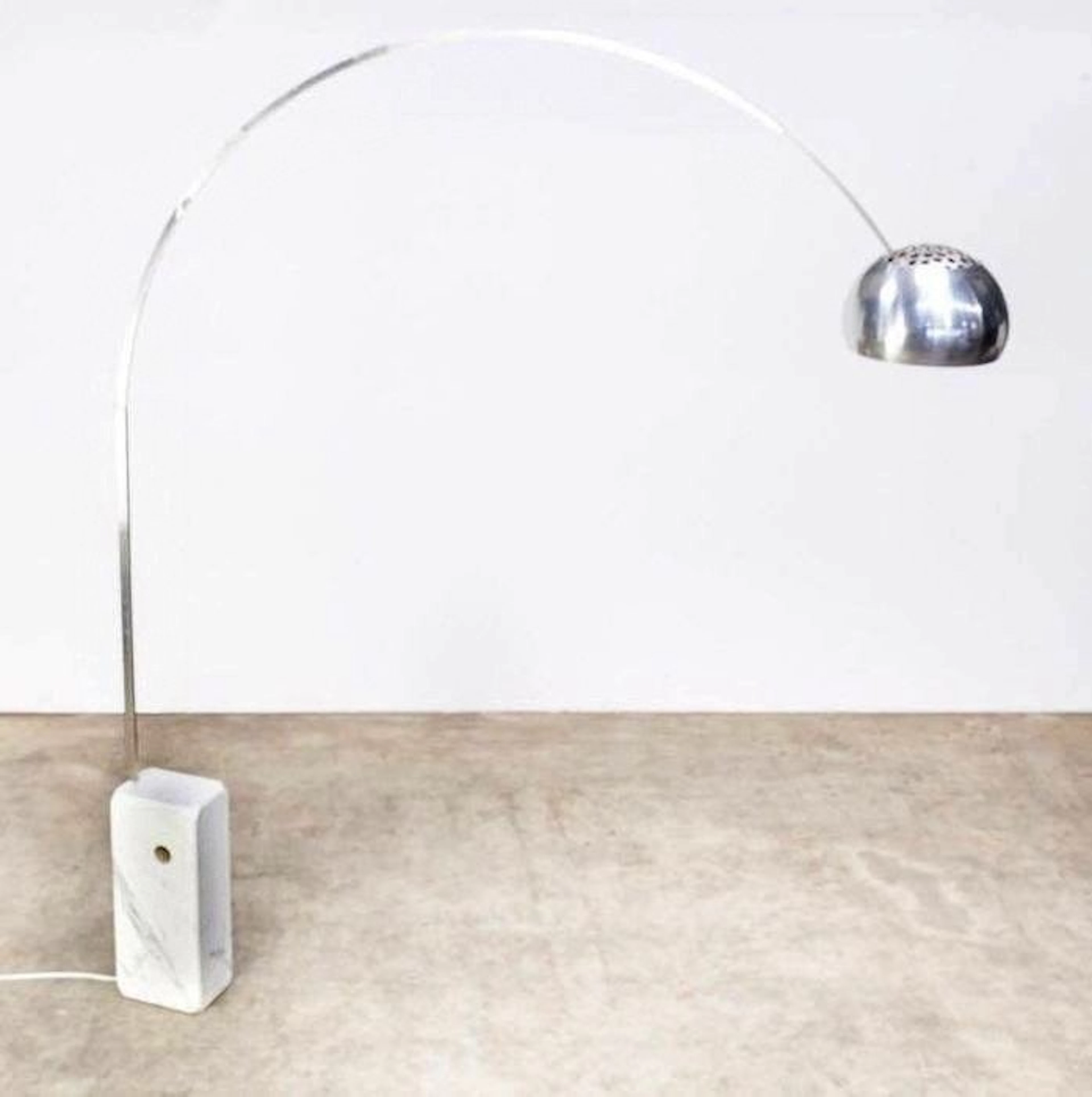 Flos - Achille Castiglioni