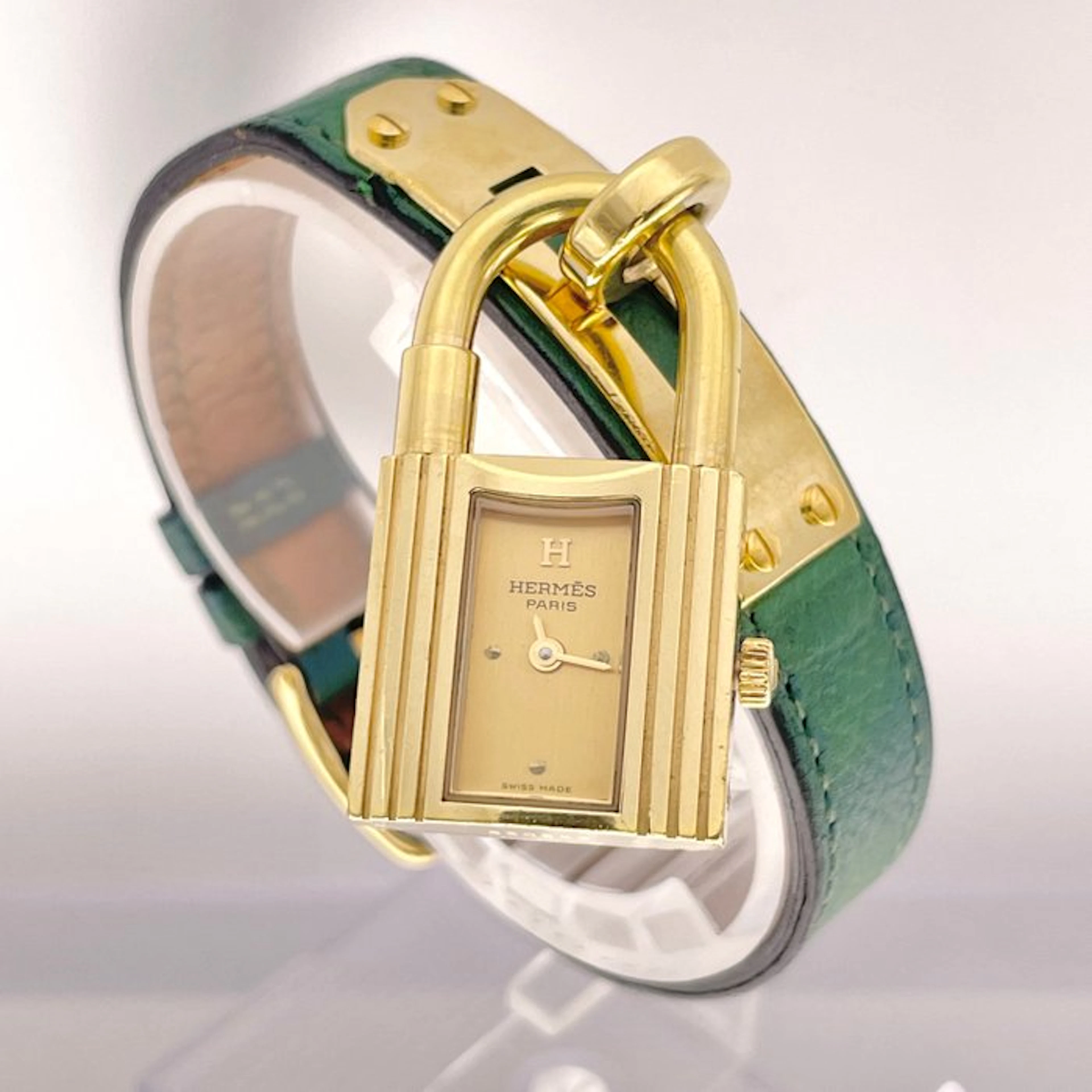 Hermès - Kelly - KE1.201 - Women - 1990-1999