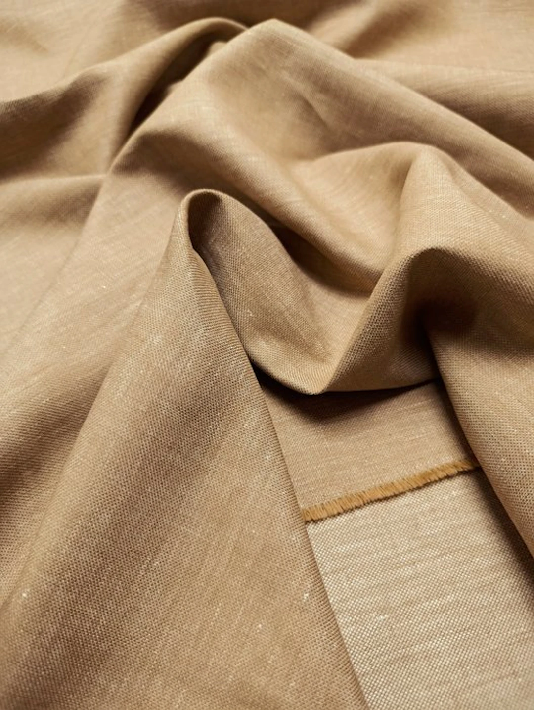 B692 - 600 x 150 cm - 100% puro lino - eccellenza...