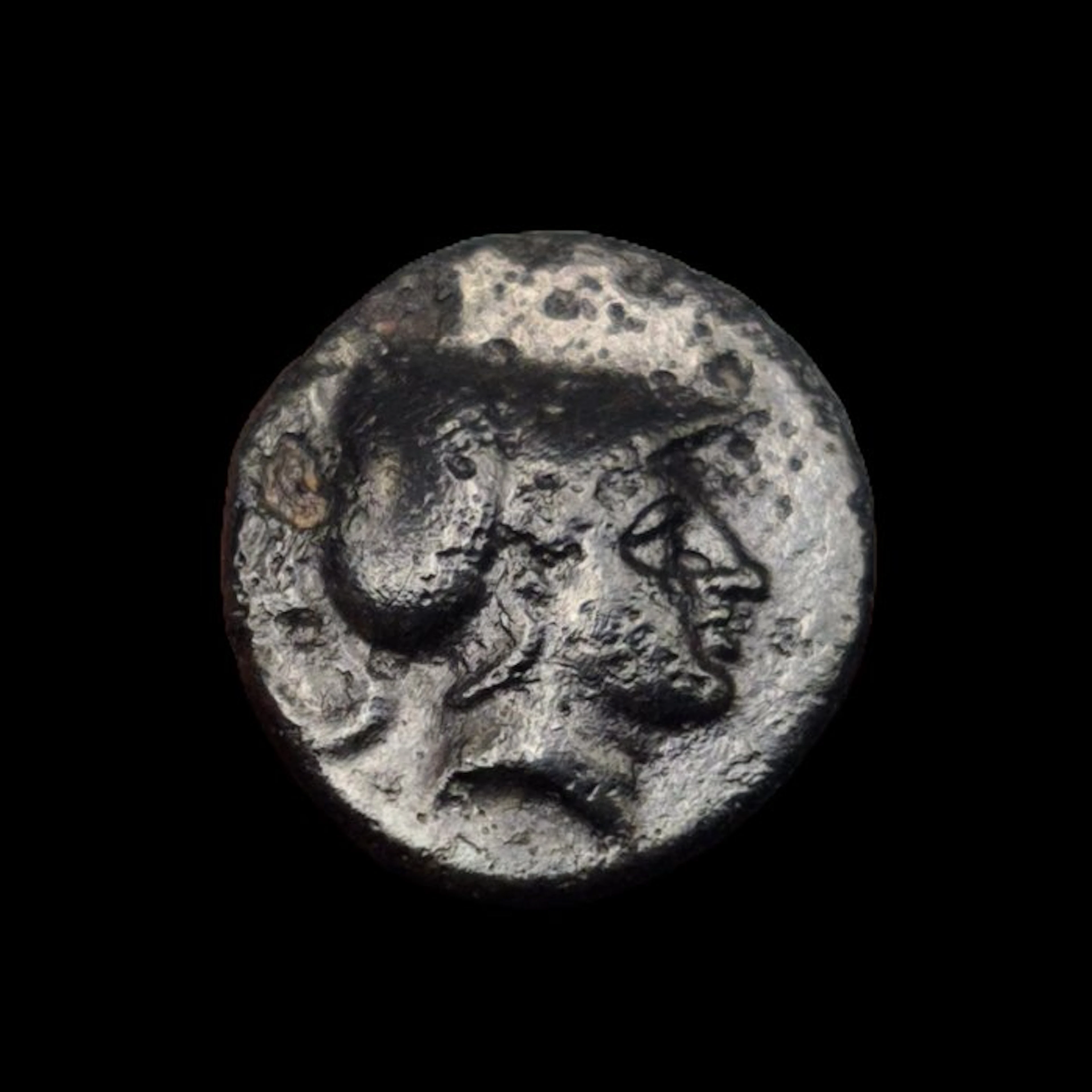 Kings of Macedonia