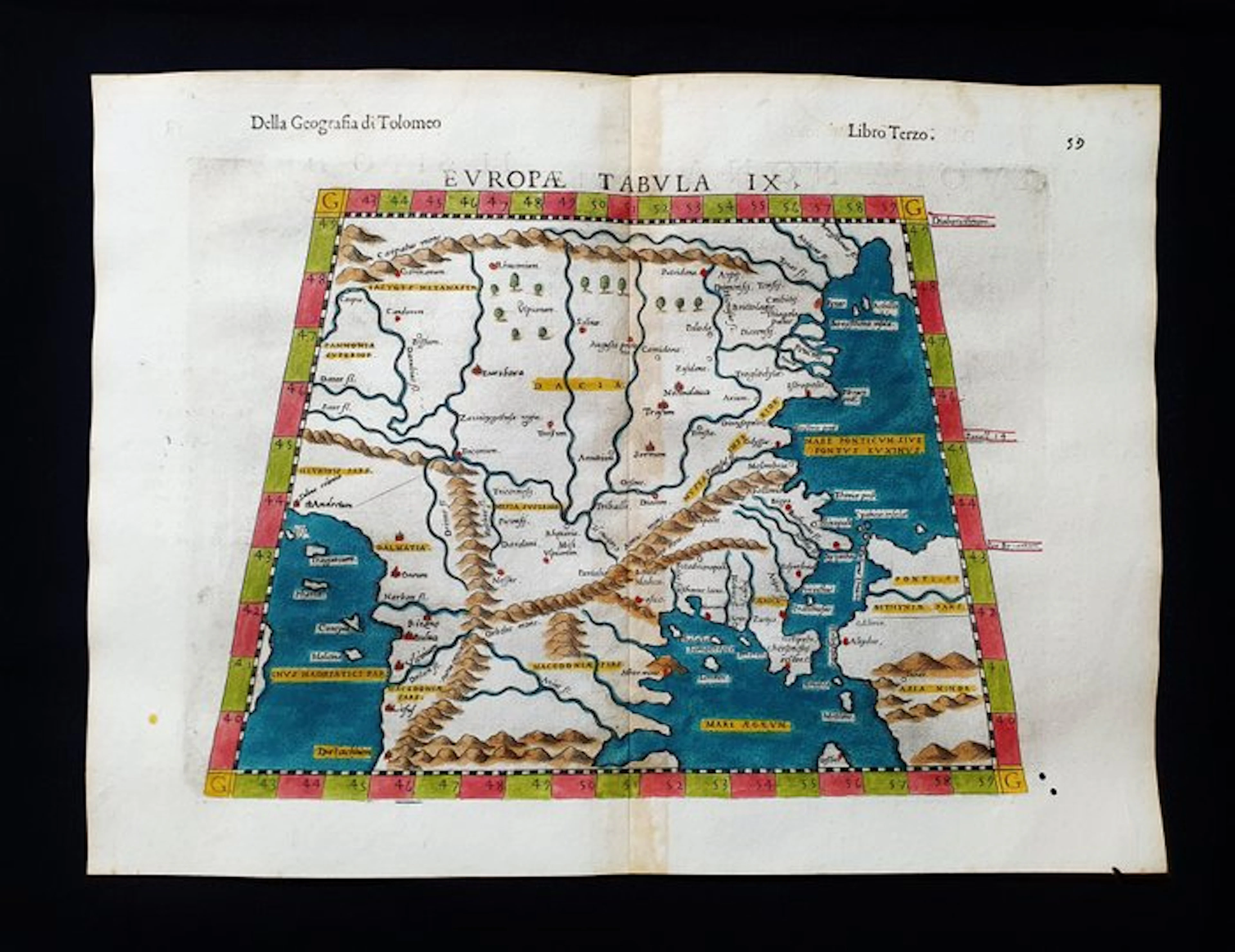 Europe - Eastern Europe / Balkans / Bulgaria / Romania /...