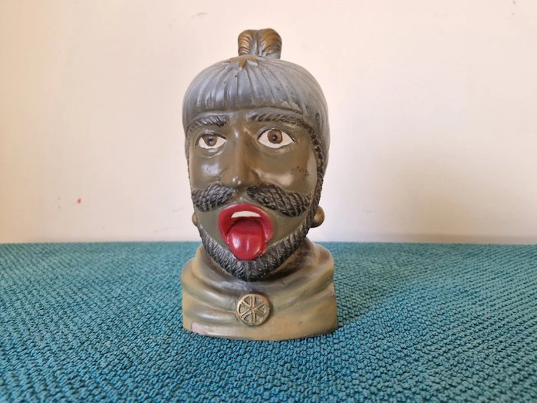 Sculpture