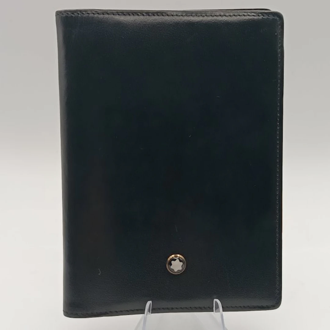Montblanc - Card case