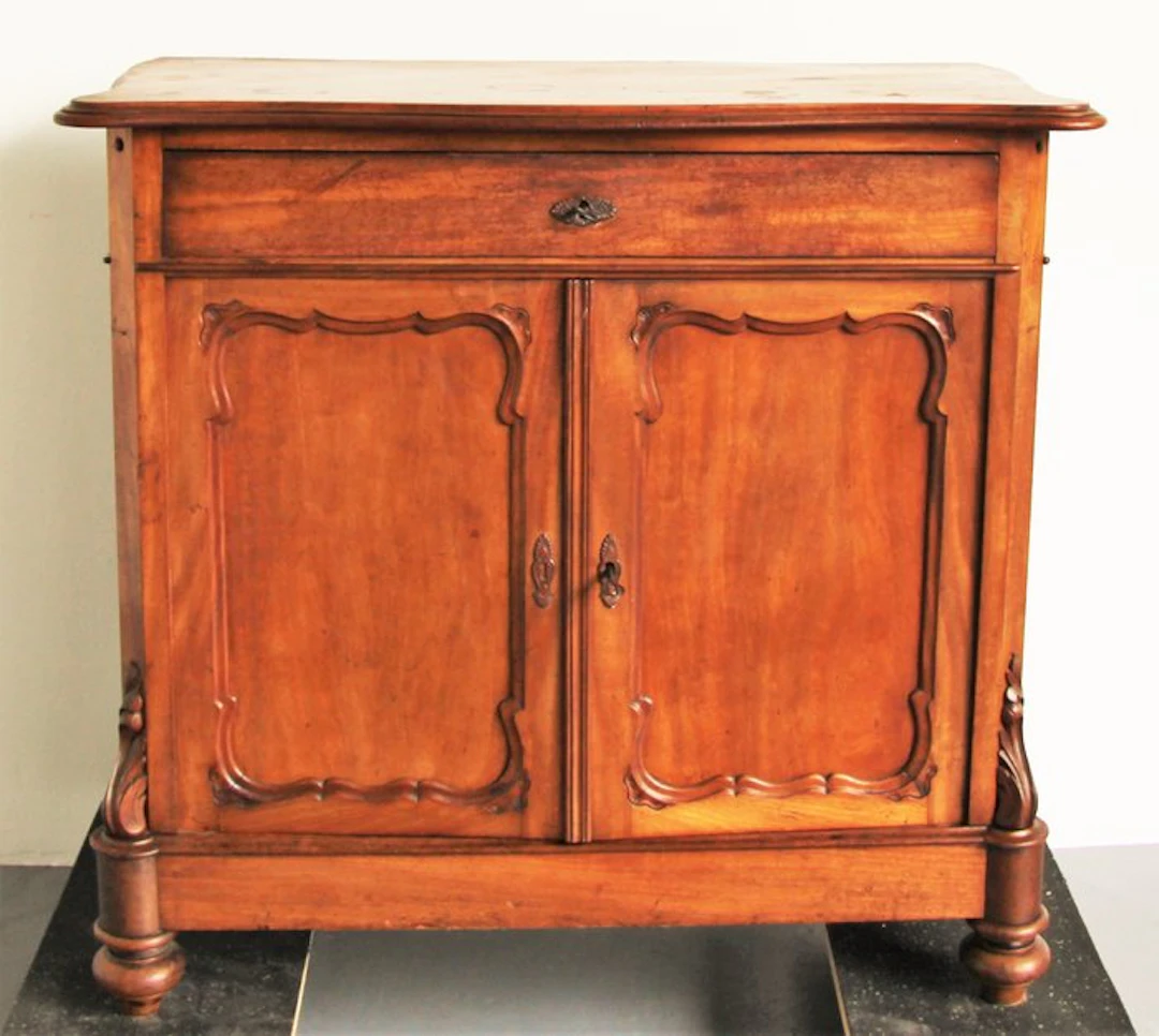 Sideboard - Mahogany - Delivery available