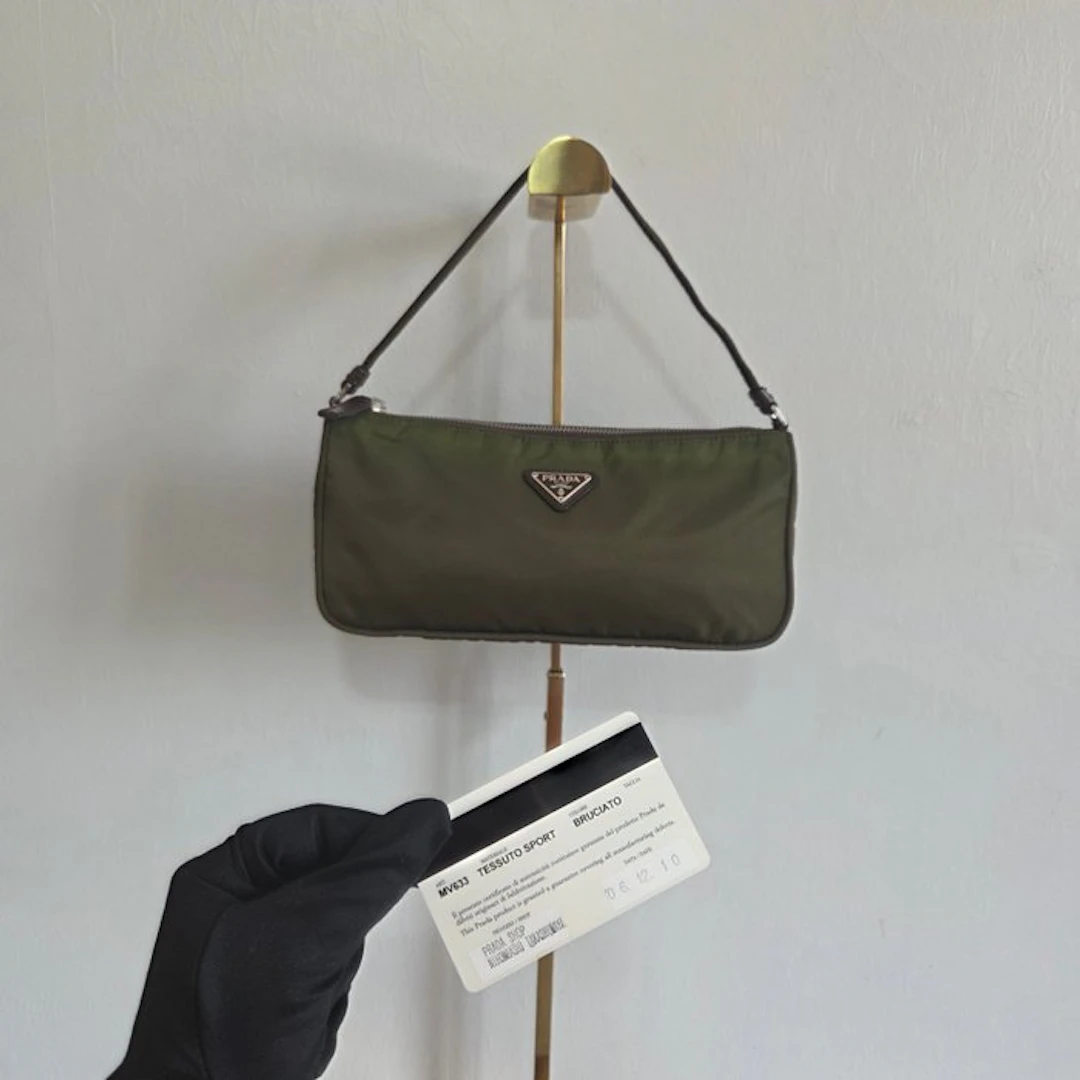 Prada - Handbag