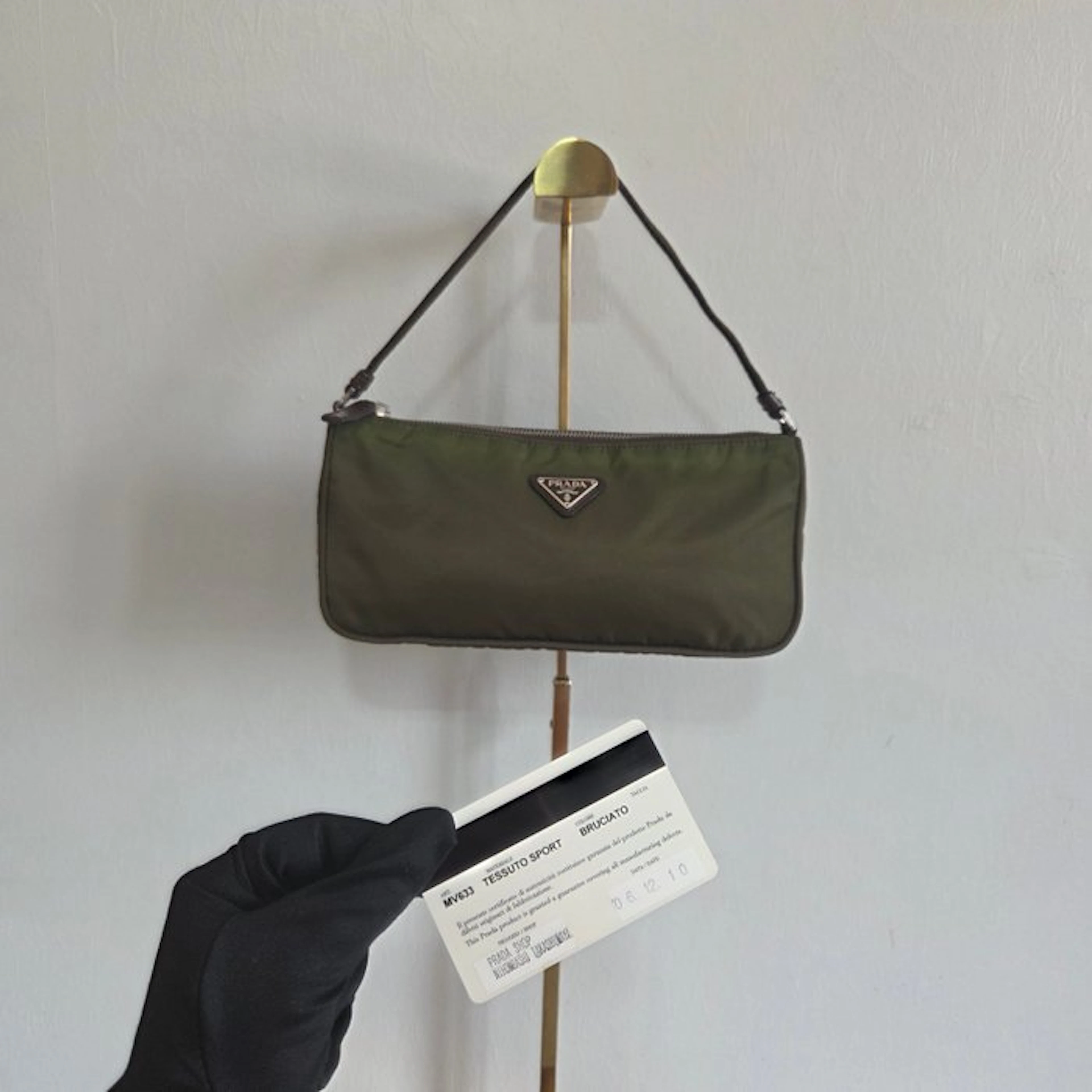 Prada - Handbag