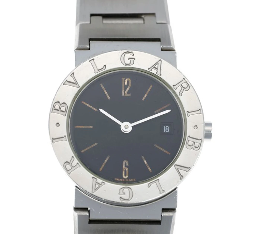Bvlgari - Bulgari Bulgari - No reserve price - BB26SS - Women - 2000-2010