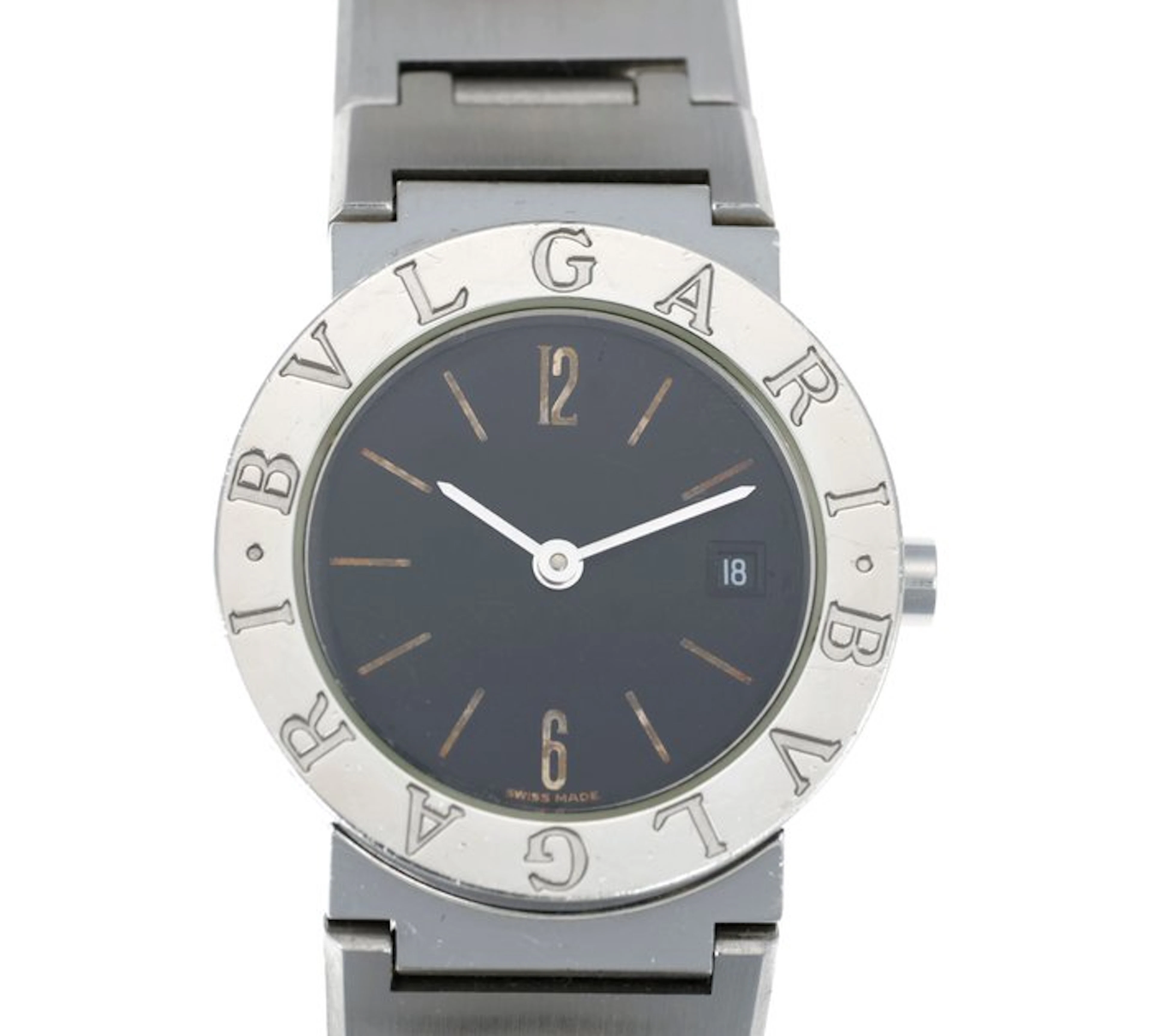 Bvlgari - Bulgari Bulgari - No reserve price - BB26SS - Women - 2000-2010