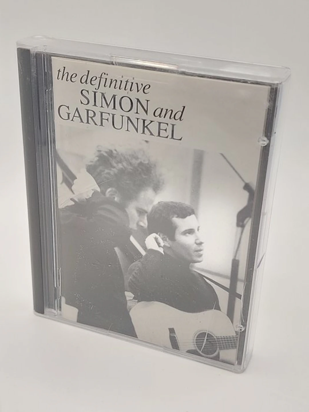 Simon and Garfunkel - The Definitive Simon & Garfunkel...