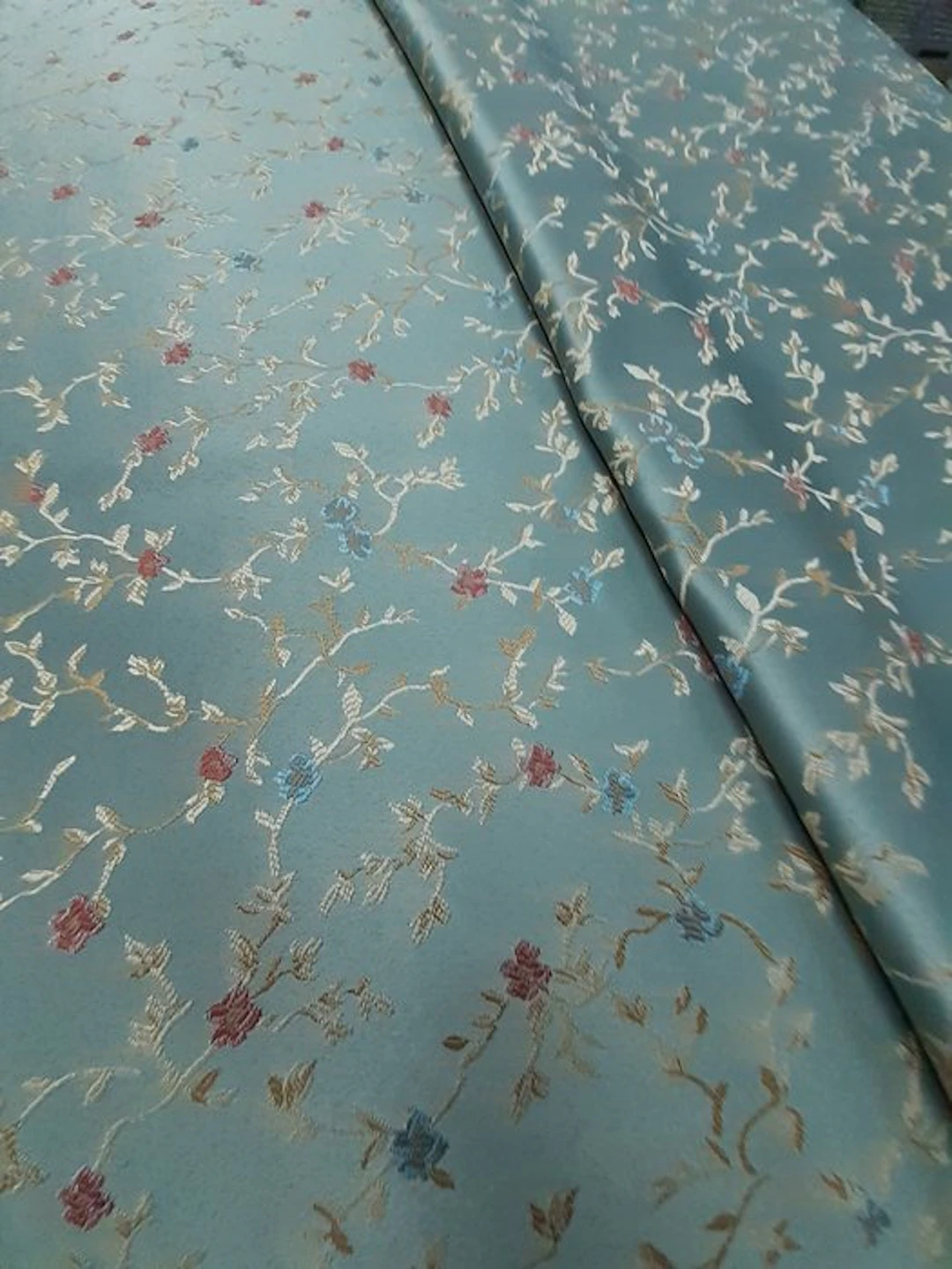 Upholstery fabric - 2.7 m - 2.8 m - SAN LEUCIO FABRIC H 280